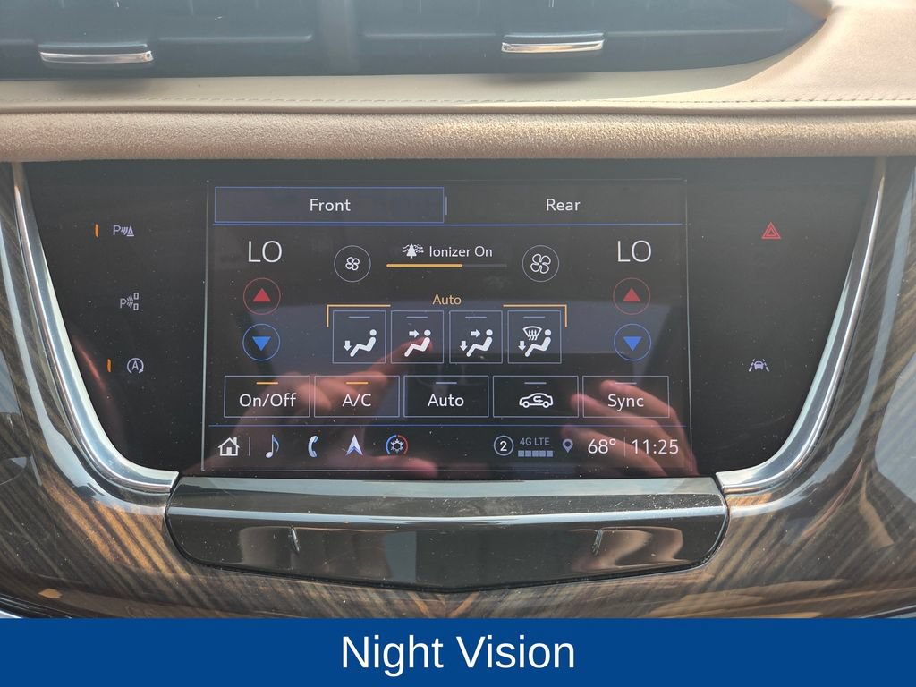 Used 2023 Cadillac XT6 Sport w/ Platinum Package AWD/4WD image 29