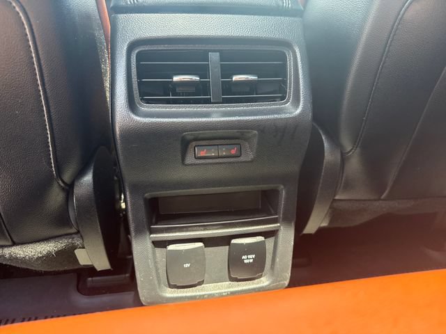 Used 2019 Ford Edge Titanium w/ Equipment Group 301A AWD/4WD image 25