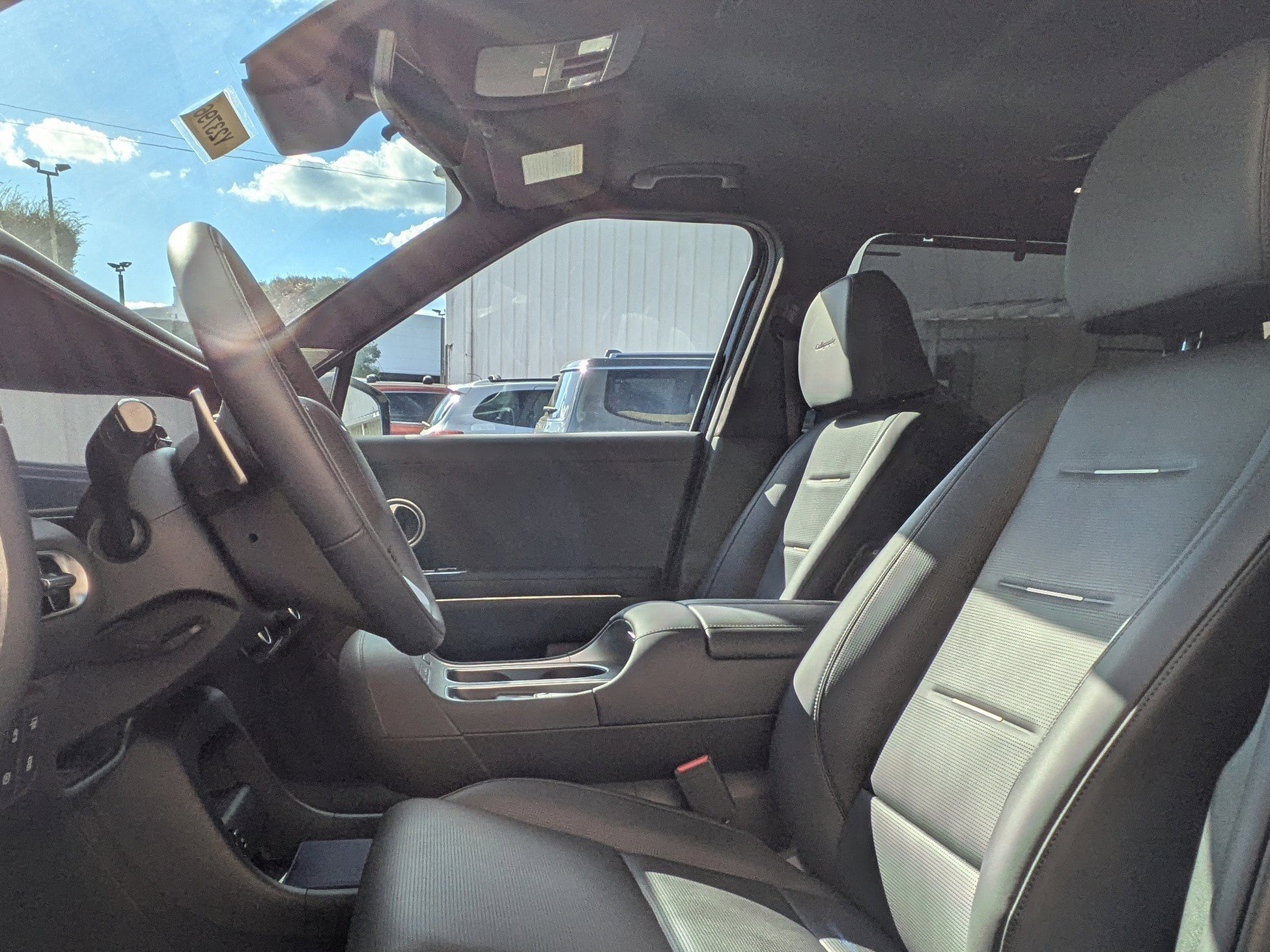 New 2026 Hyundai Palisade Calligraphy image 15