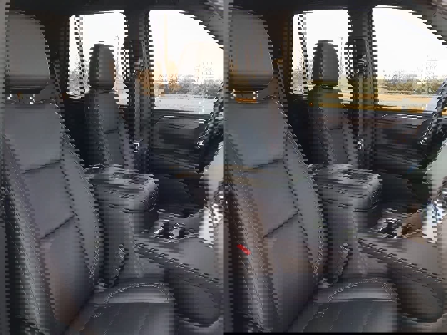 Used 2021 Chevrolet Tahoe LT image 85