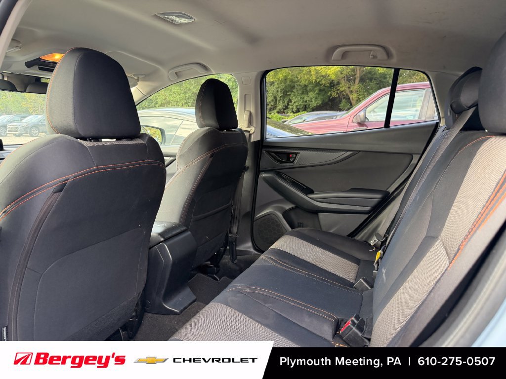 Used 2019 Subaru Crosstrek 2.0i Premium w/ Eyesight System AWD/4WD image 5