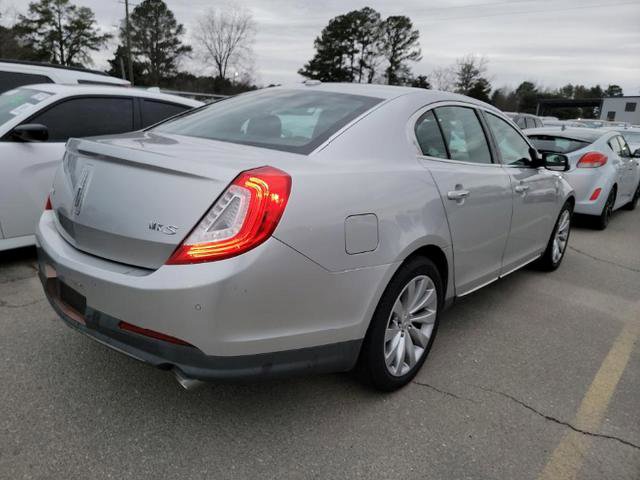 Used 2013 Lincoln MKS 100A image 4