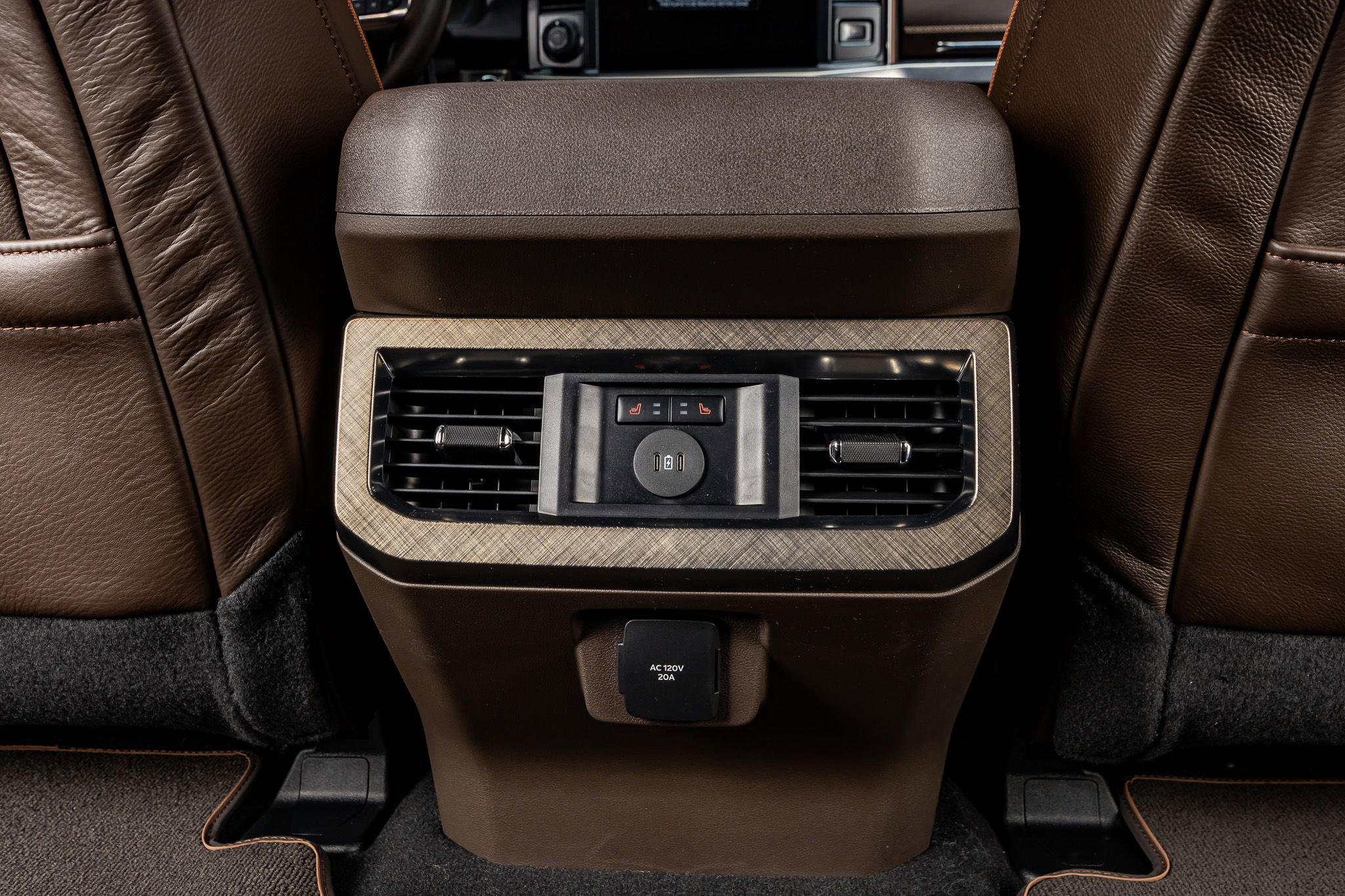 Used 2026 Ford F250 King Ranch image 33