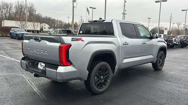 New 2026 Toyota Tundra SR5 w/ SX Package image 31