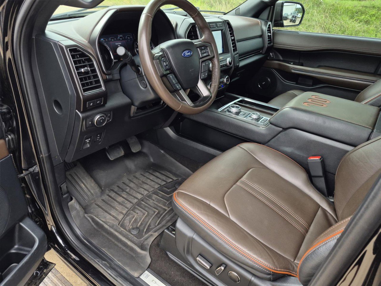 Used 2021 Ford Expedition King Ranch image 13