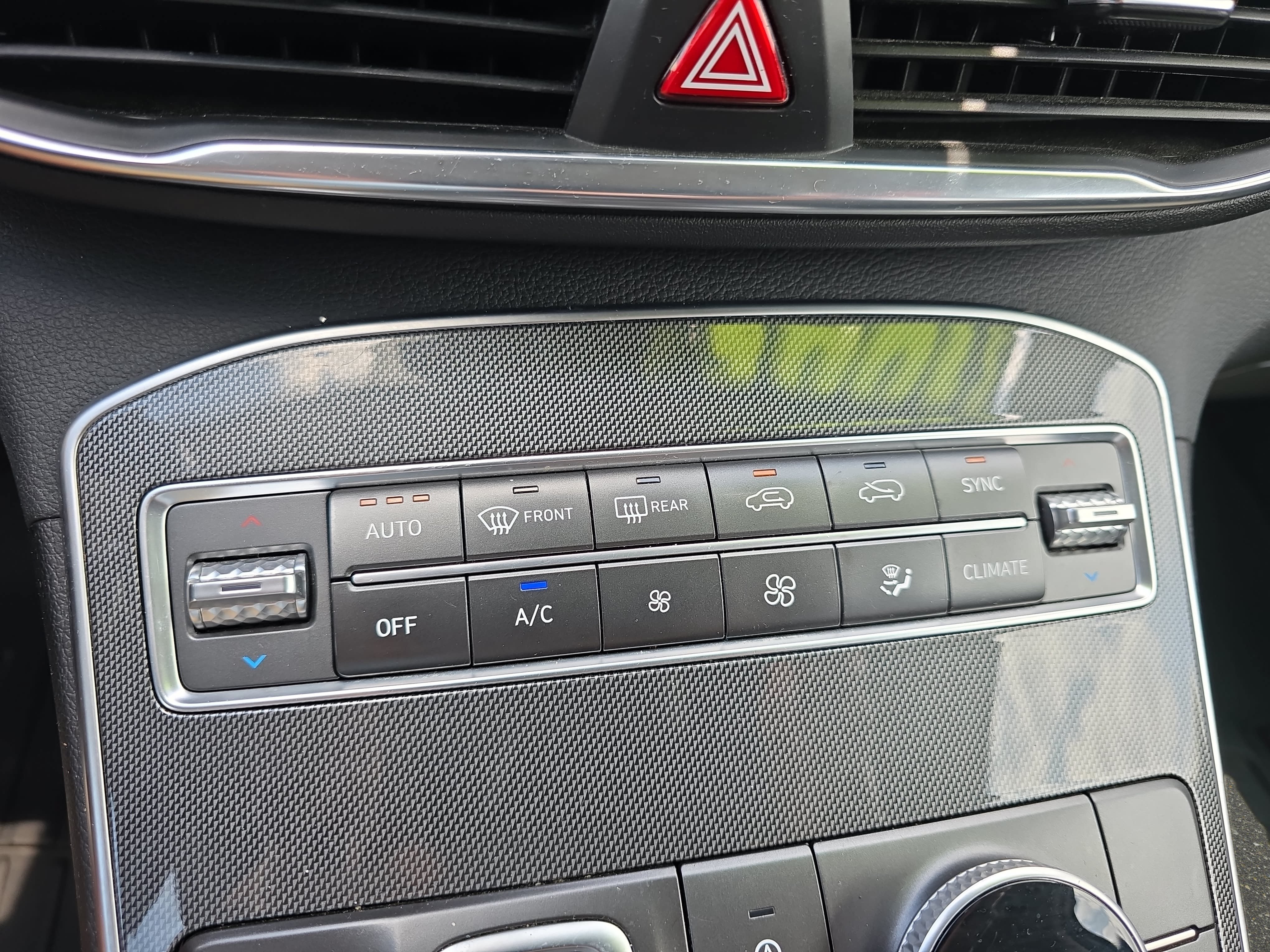 Used 2022 Hyundai Santa Fe XRT w/ Cargo Package FWD image 23