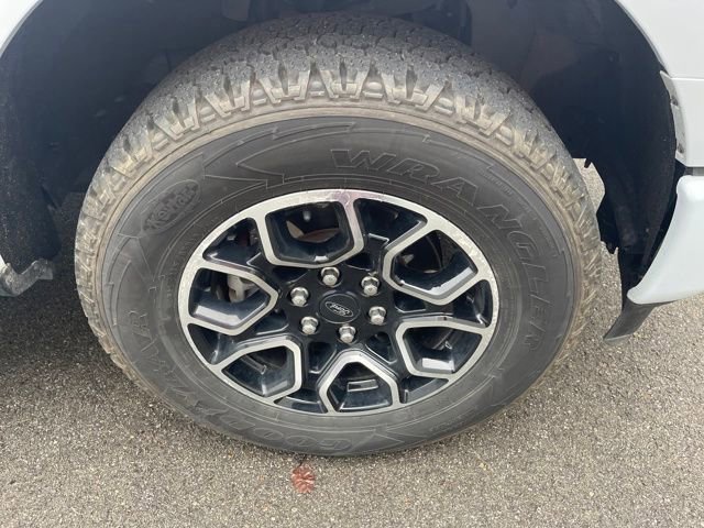 Used 2022 Ford F150 XLT w/ Equipment Group 302A High image 27