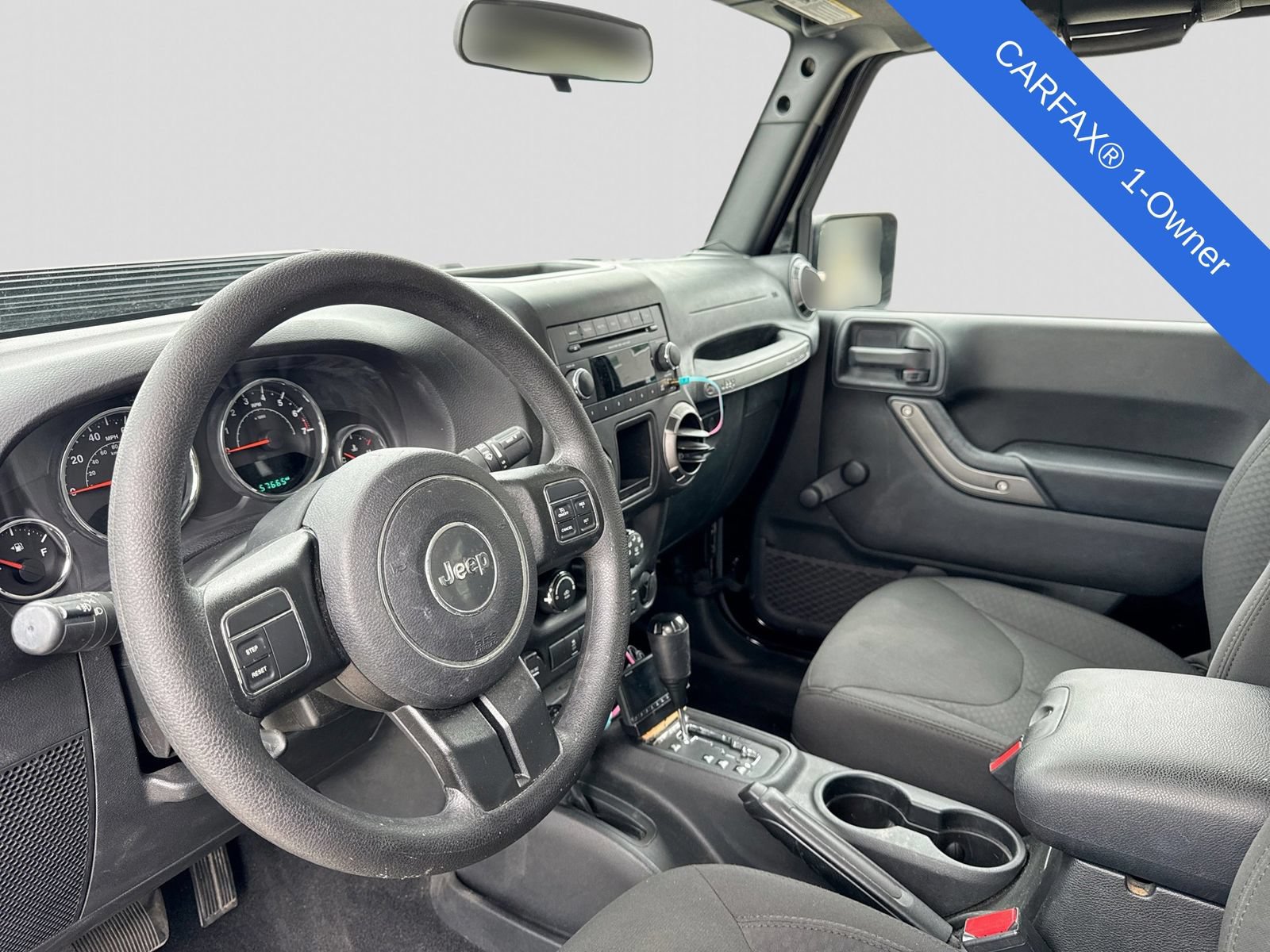 Used 2016 Jeep Wrangler Sport AWD/4WD video 2