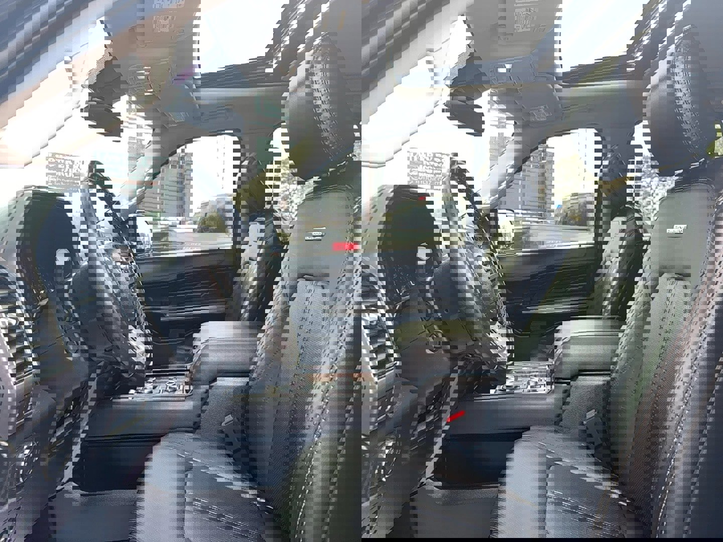 Used 2020 Ford Expedition Platinum image 23