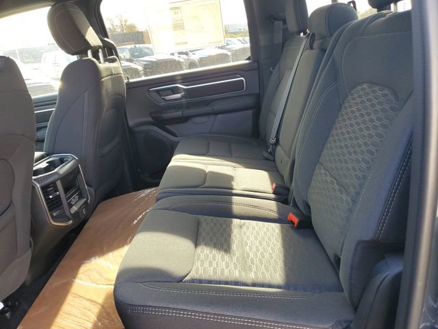 New 2026 RAM 1500 Big Horn image 14