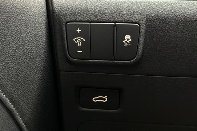 New 2026 Kia K5 GT-Line w/ GT-Line Premium Package FWD image 30