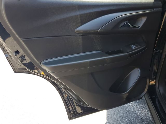 Certified 2023 Chevrolet TrailBlazer RS w/ Convenience Package image 13