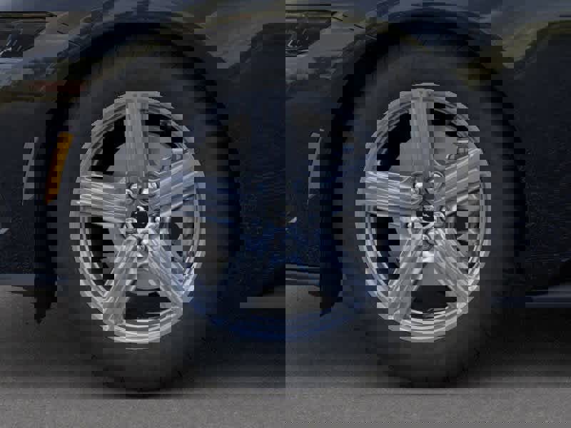 New 2026 Ford Mustang Premium image 19