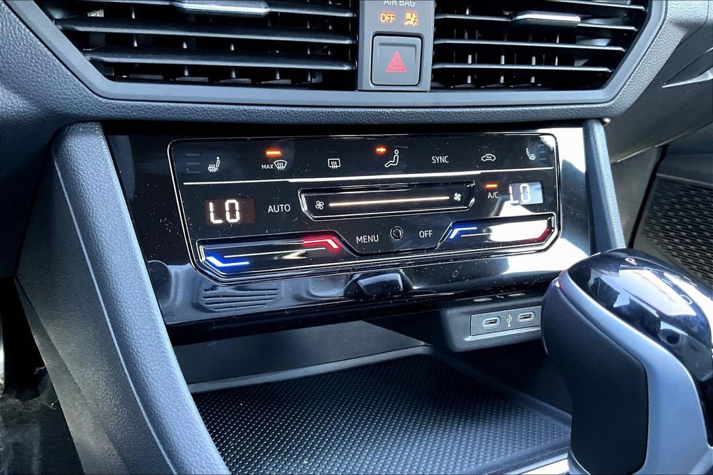 New 2026 Volkswagen Jetta Sport image 13
