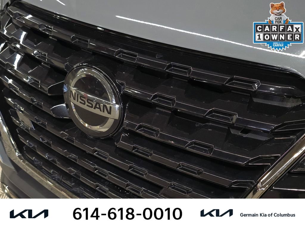 Used 2021 Nissan Kicks SR w/ Interior Electronics Package image 13