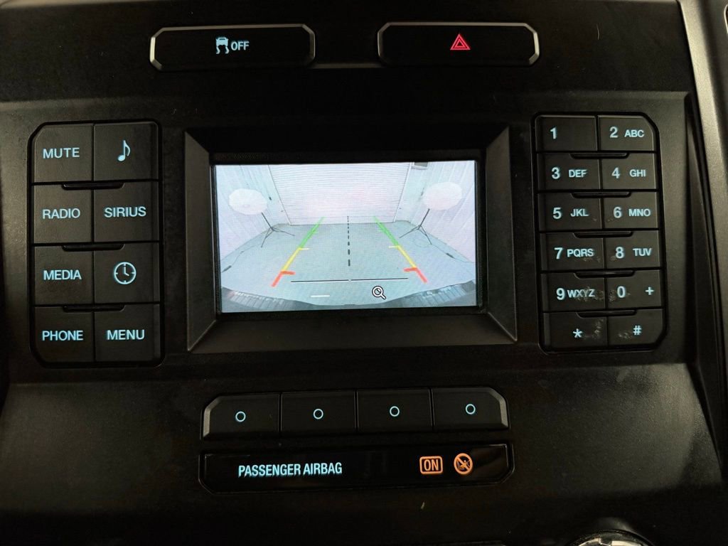 Used 2019 Ford F250 XLT image 15