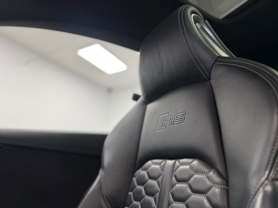 Used 2018 Audi RS 5 w/ Dynamic Package image 64