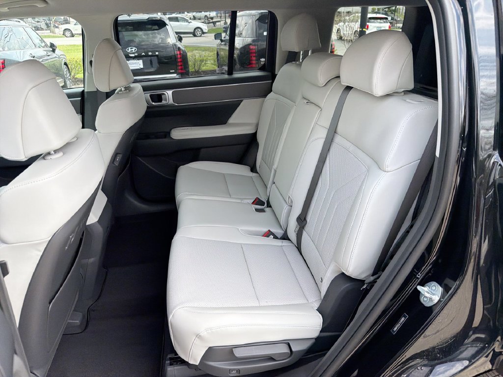 New 2026 Hyundai Santa Fe SEL AWD/4WD image 22