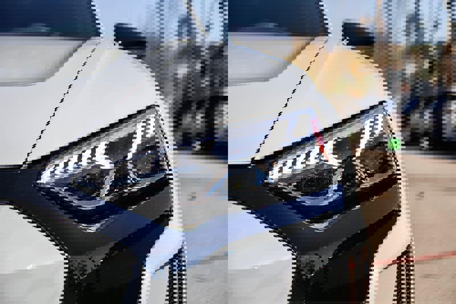 Used 2024 Audi RS e-tron GT w/ Carbon Performance Package image 10