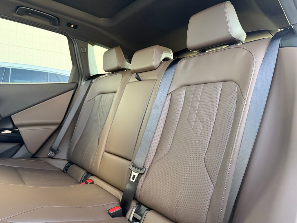 New 2026 BMW X3 xDrive30 image 30