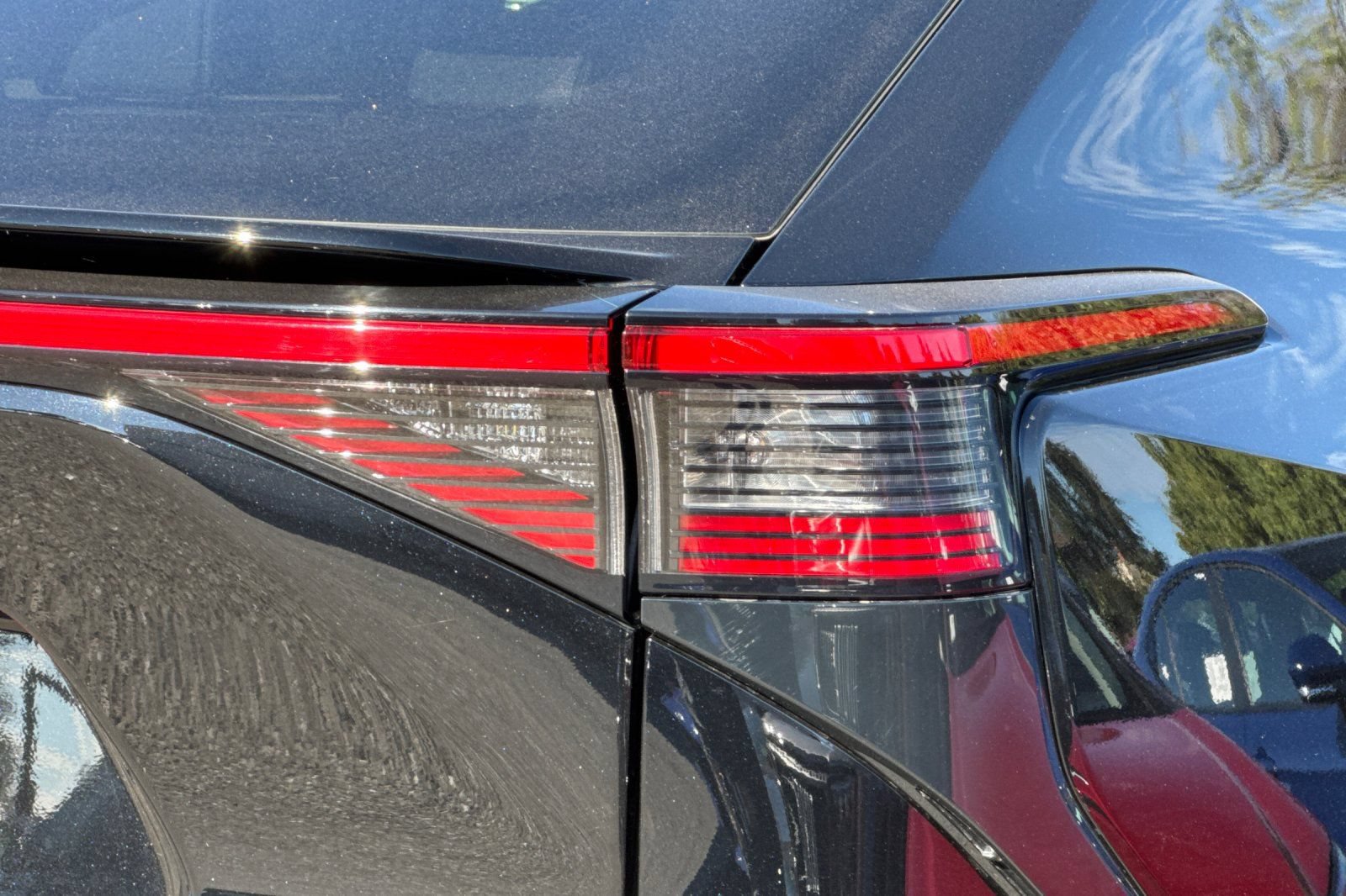 New 2026 Toyota bZ FWD image 31