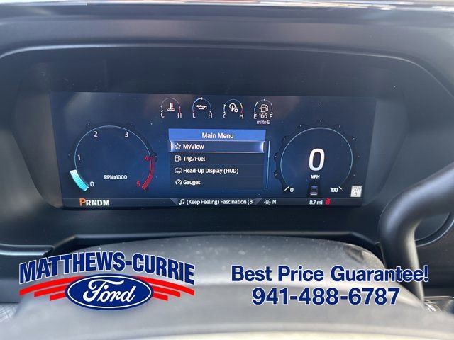 New 2026 Ford F250 King Ranch AWD/4WD image 18