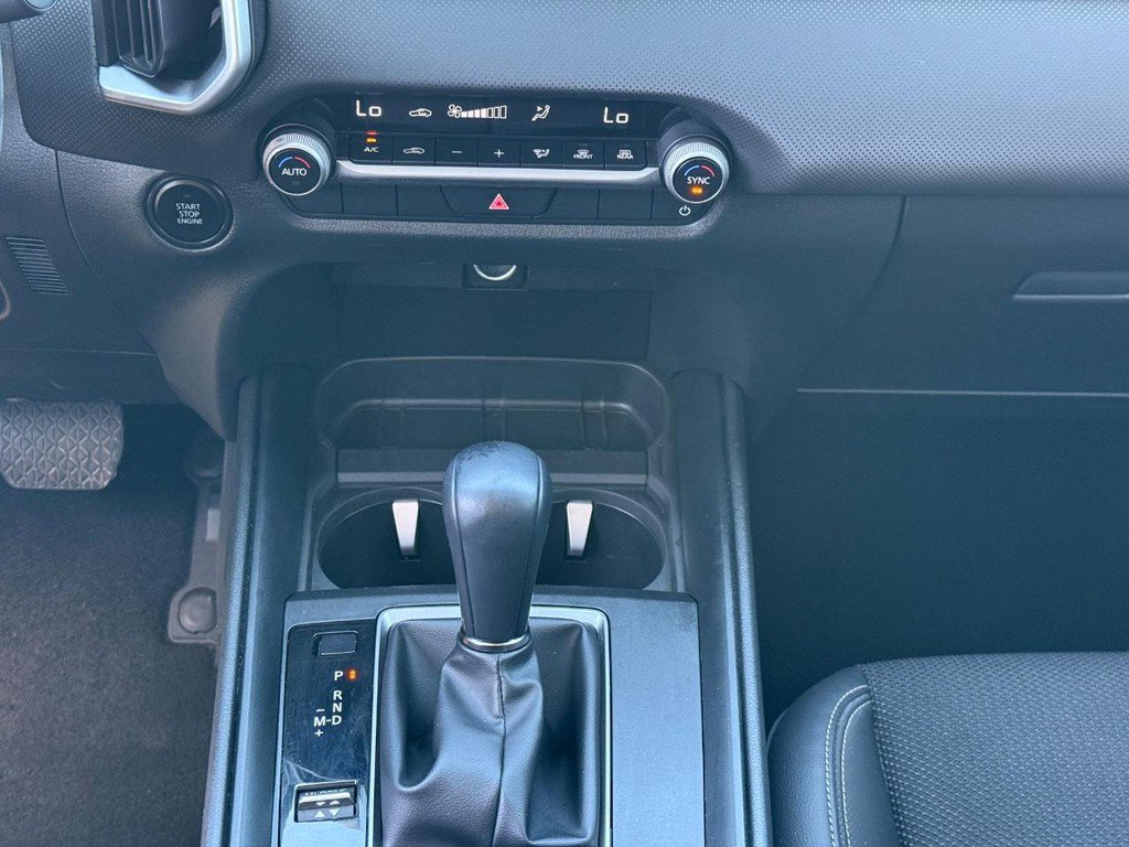 Used 2024 MAZDA CX-50 AWD 2.5 S w/ Cargo Package image 17