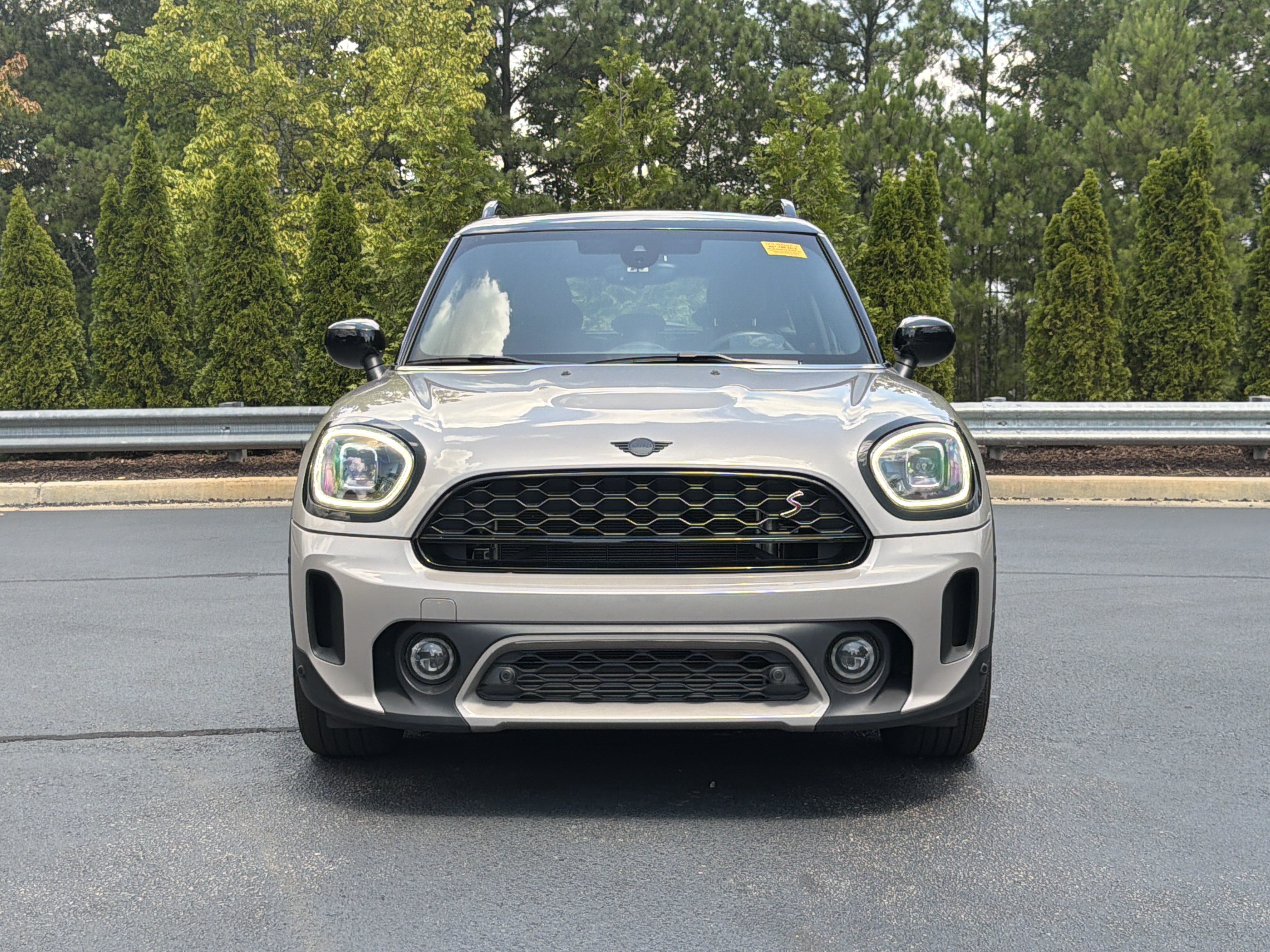 Used 2024 MINI Cooper Countryman S FWD image 12