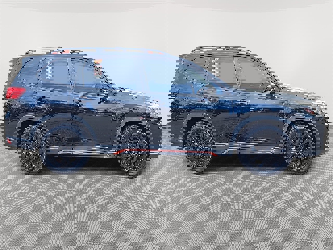 Used 2019 Subaru Forester Sport image 4