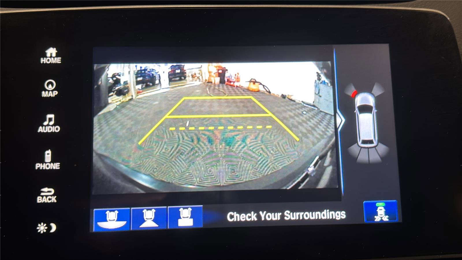 Used 2022 Honda CR-V Touring image 28