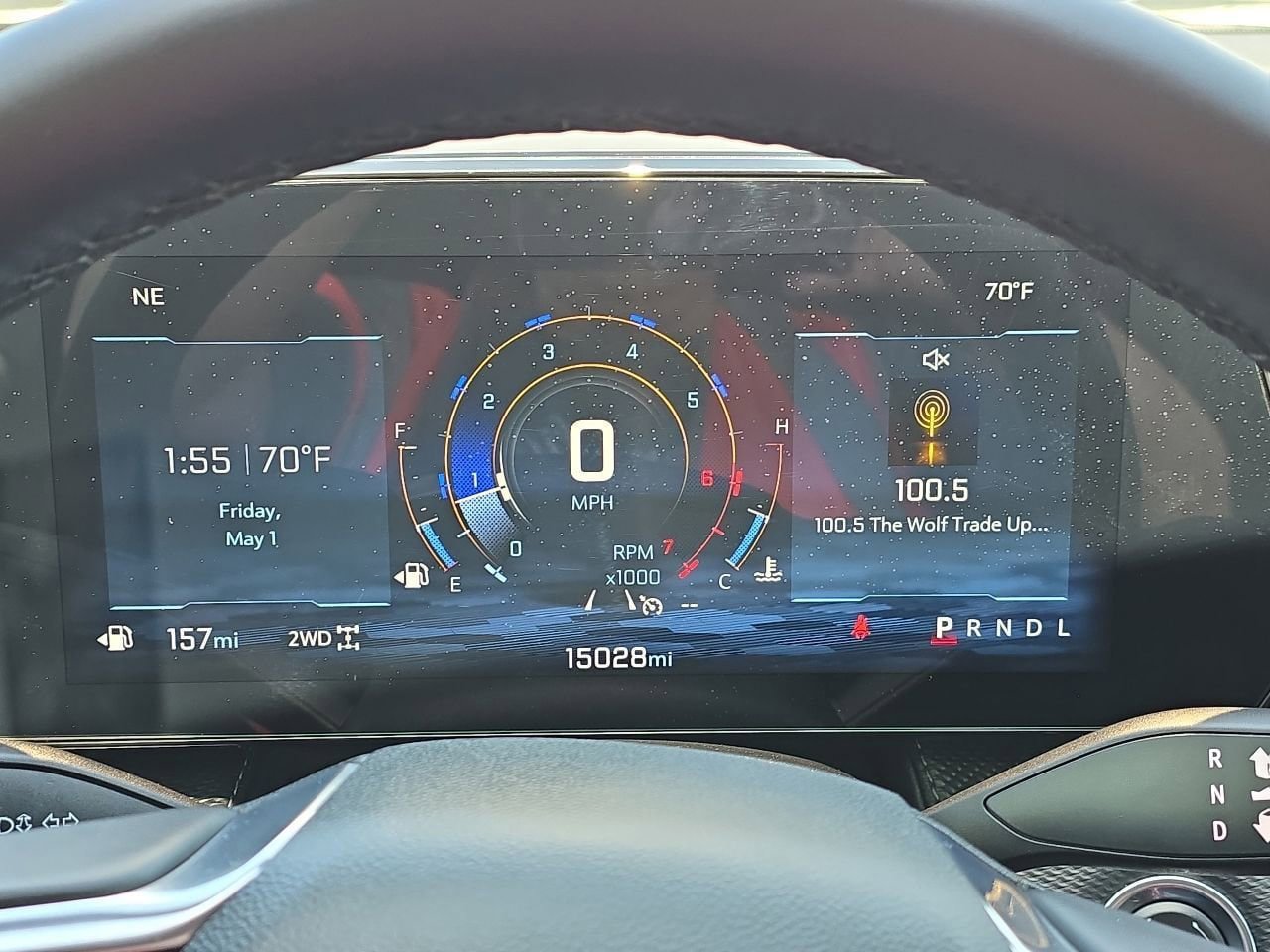 Certified 2026 Chevrolet Equinox LT AWD/4WD image 28