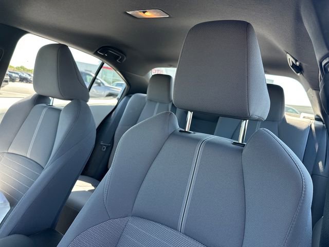 Used 2021 Toyota Corolla SE image 16