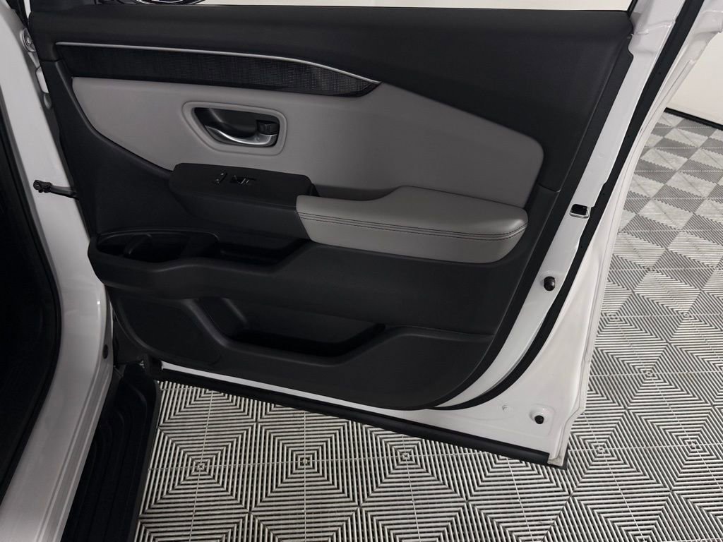 Used 2024 Honda Pilot Elite image 34