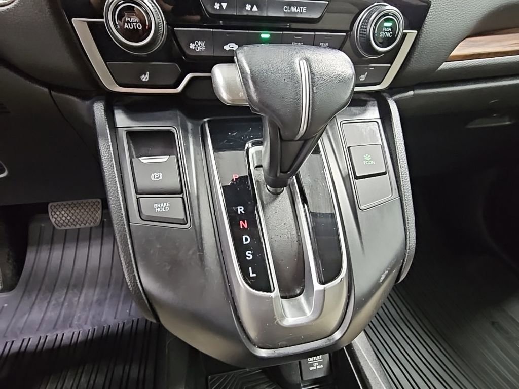 Used 2019 Honda CR-V EX-L image 19