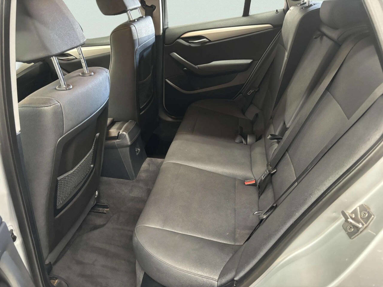 Used 2014 BMW X1 xDrive28i image 14