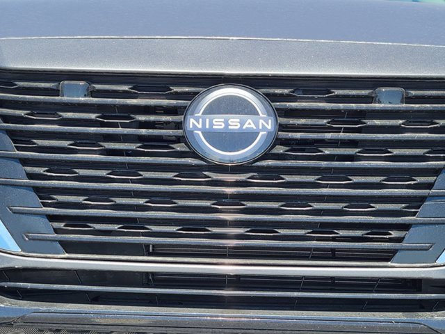 New 2025 Nissan Sentra SV image 10