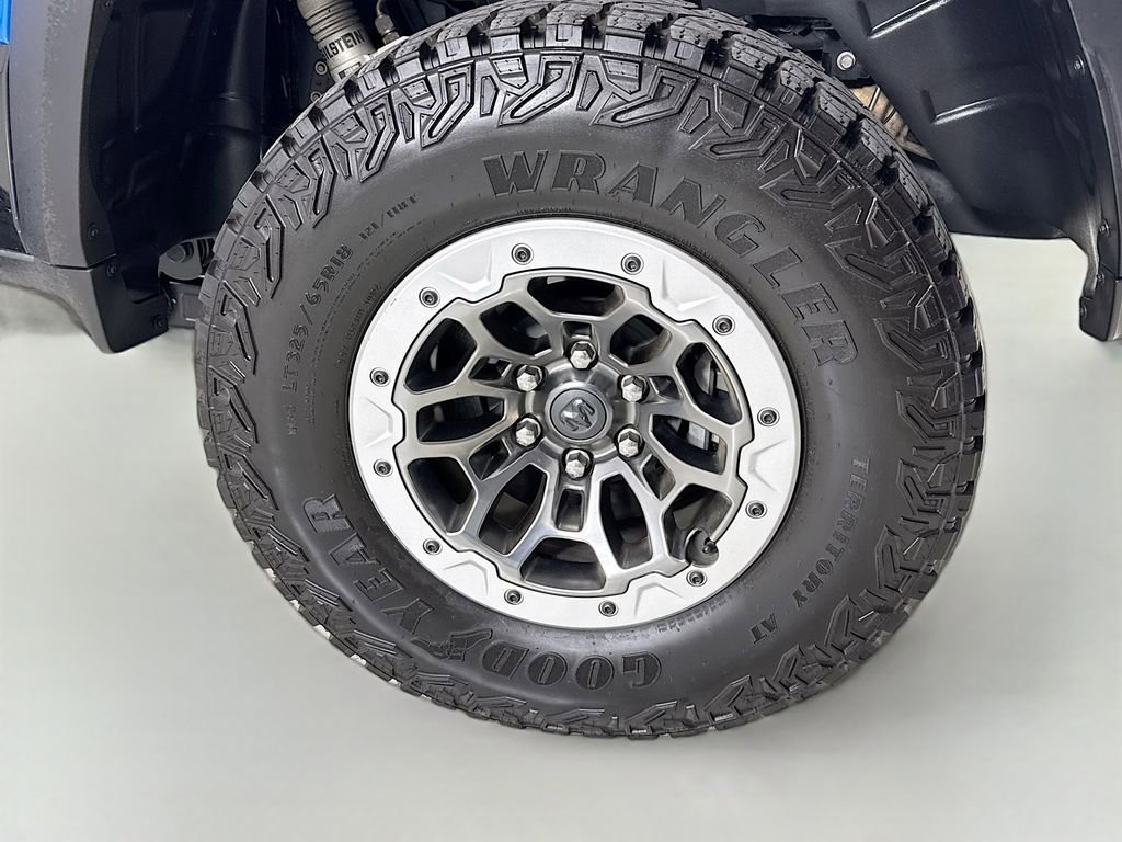 Used 2023 RAM 1500 TRX w/ TRX Level 2 Equipment Group AWD/4WD image 37