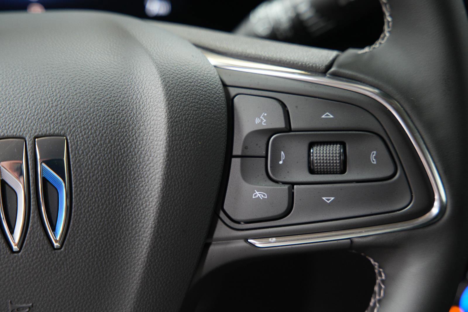 New 2026 Buick Encore GX Preferred w/ Comfort Package image 33
