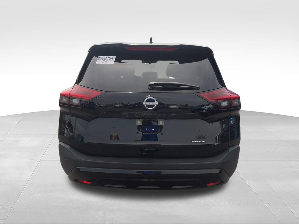 Used 2023 Nissan Rogue SV w/ SV Premium B Package FWD image 35