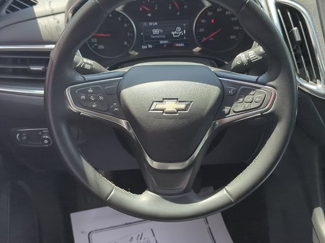Used 2024 Chevrolet Equinox LT FWD image 4