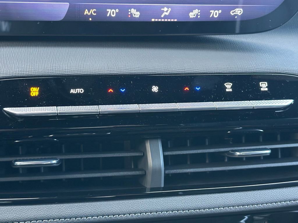New 2026 Buick Enclave Preferred w/ Power Package FWD image 28