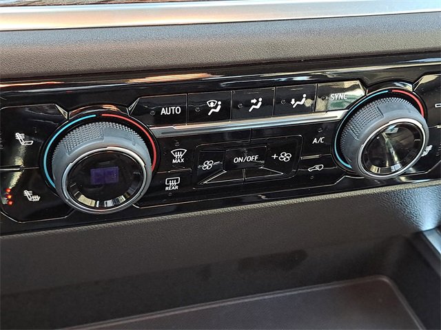 Used 2025 Chevrolet Silverado 1500 LT Trail Boss w/ Convenience Package II image 26