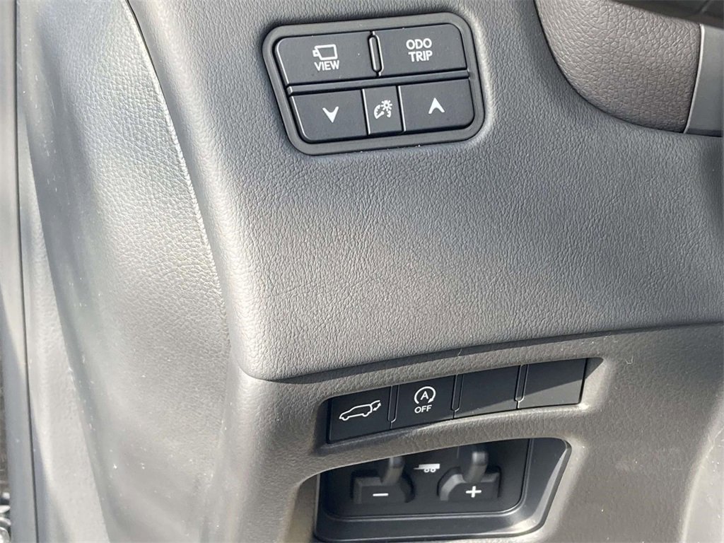 New 2026 Lexus LX 600 F Sport image 19