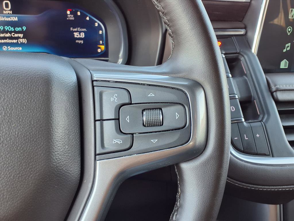 Used 2024 Chevrolet Tahoe LT image 16