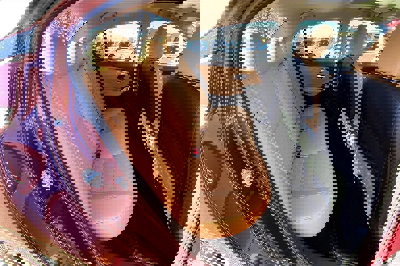 Used 2023 Nissan Sentra SV w/ SV Premium Package image 19