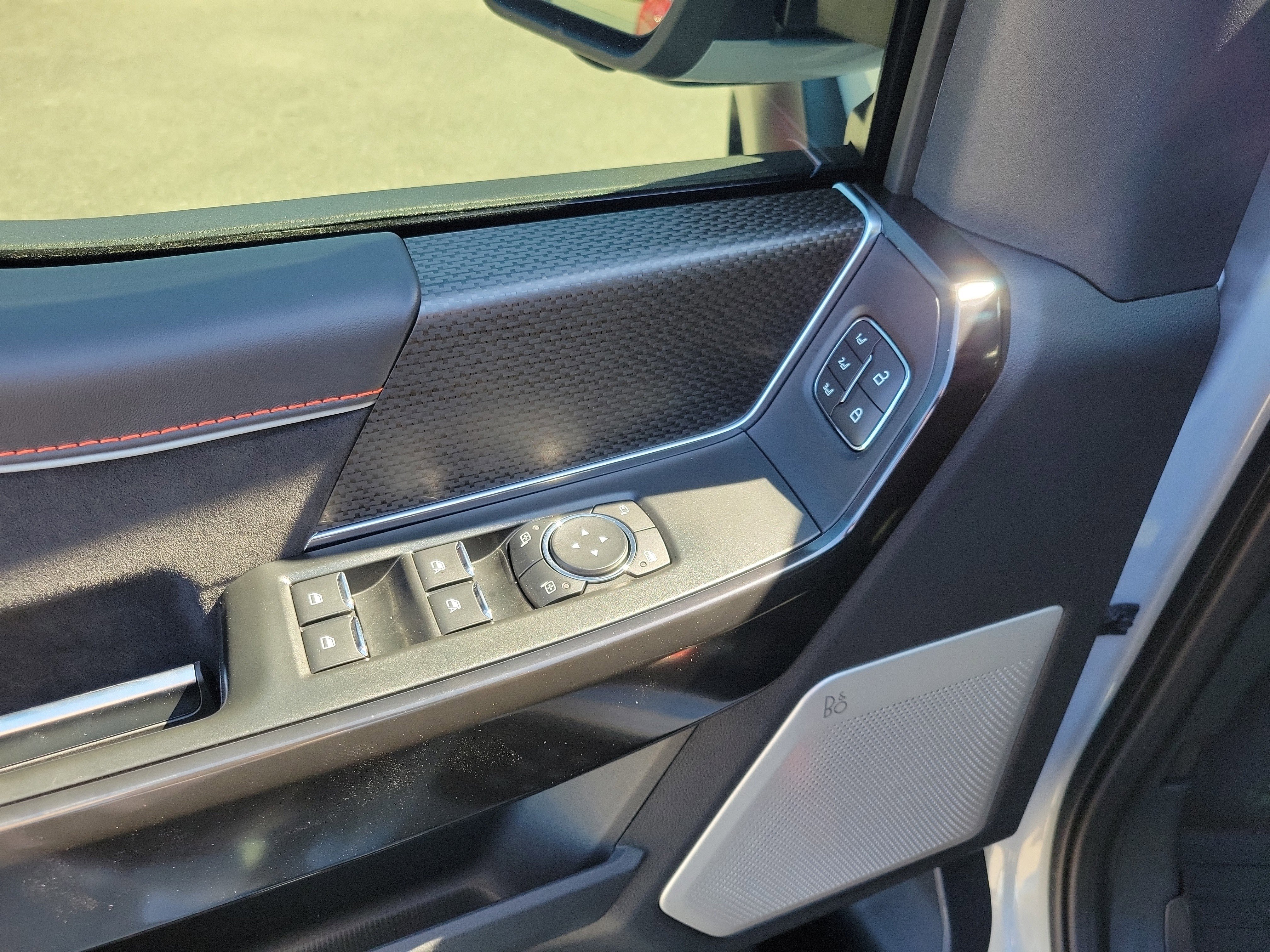 Used 2025 Ford F150 Raptor w/ Equipment Group 803A Raptor R image 6