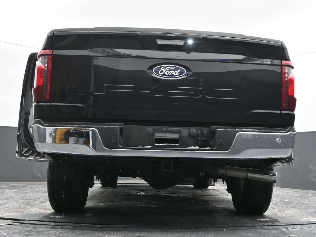 Used 2024 Ford F150 XLT w/ Mobile Office Package image 75