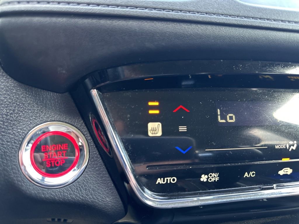 Used 2019 Honda HR-V EX image 28