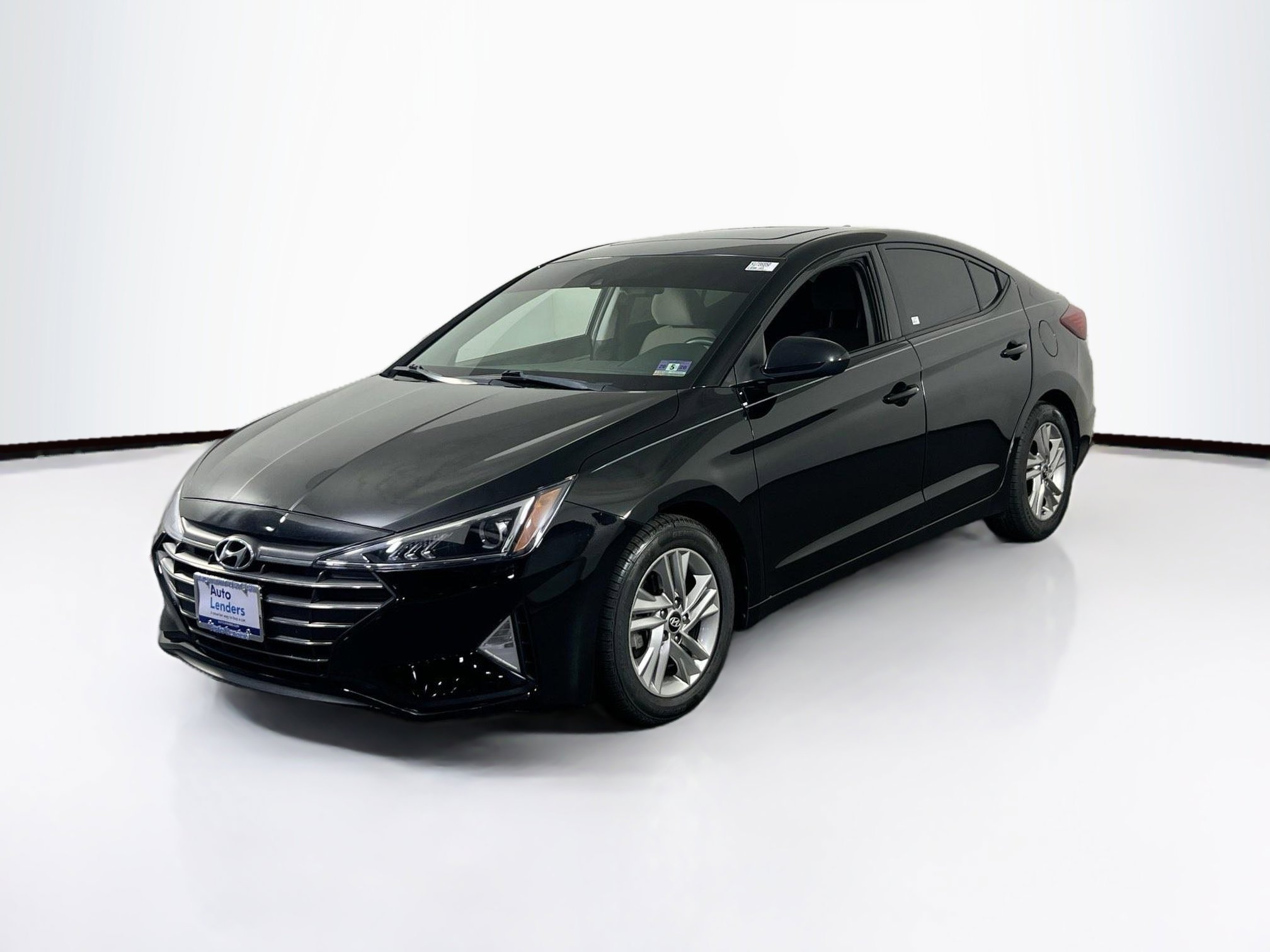 Used 2019 Hyundai Elantra Value Edition