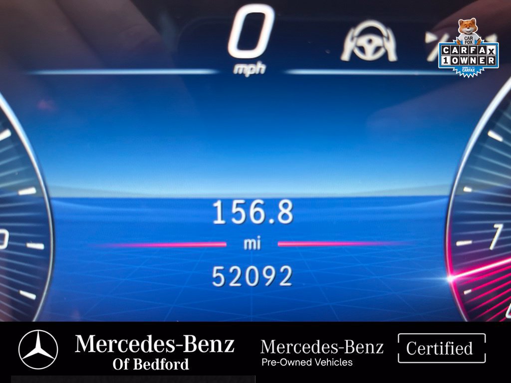 Used 2024 Mercedes-Benz GLS 580 4MATIC image 22